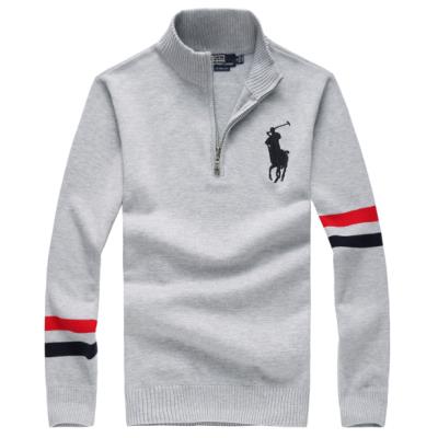 Men Polo Sweater-183